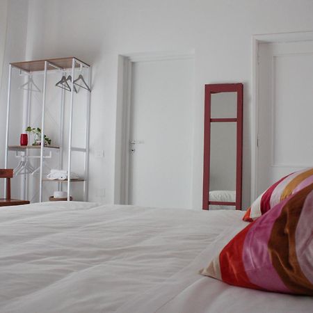 Buen Aire Hotell Cagliari Exteriör bild