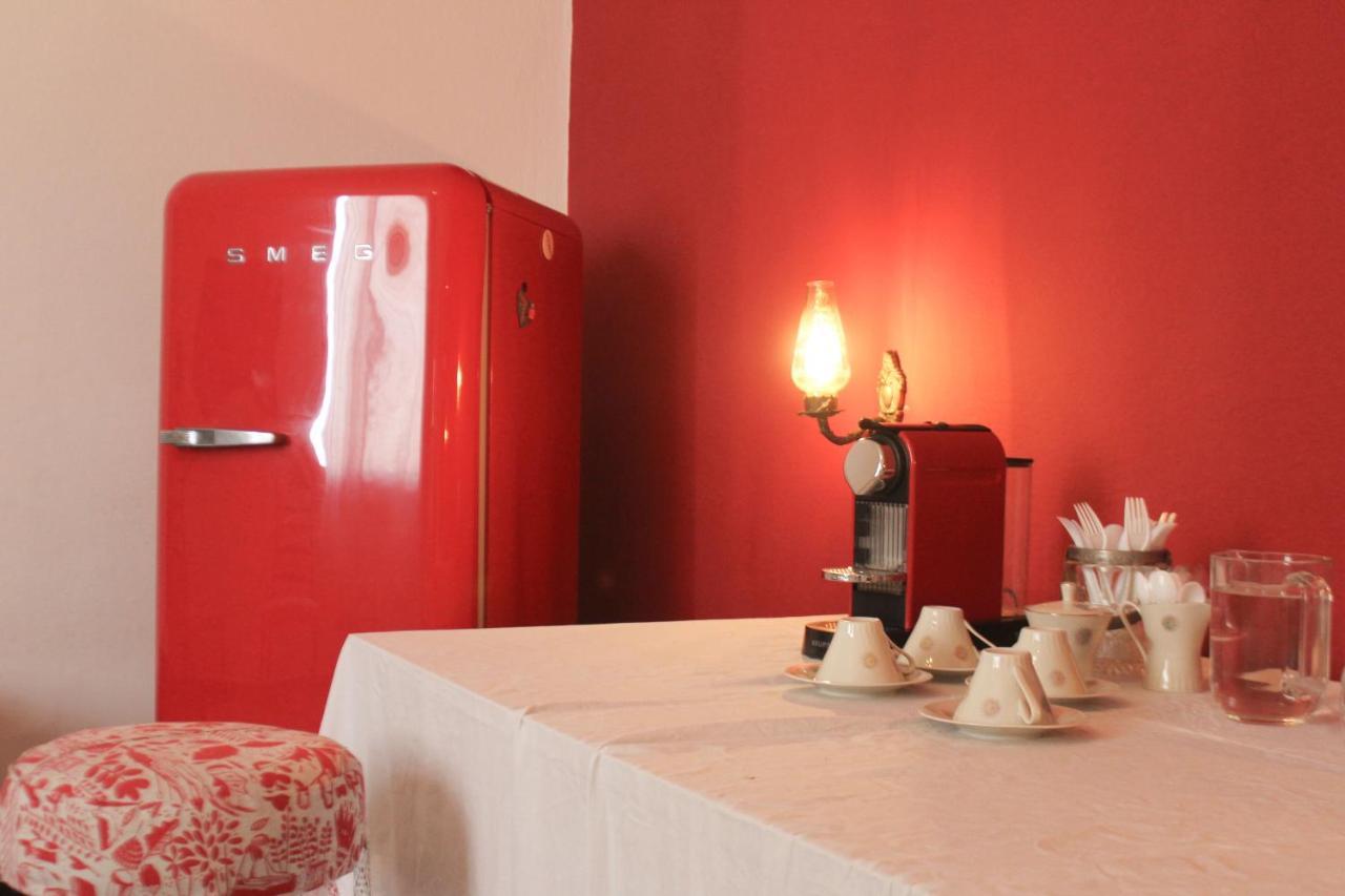 Buen Aire Hotell Cagliari Exteriör bild