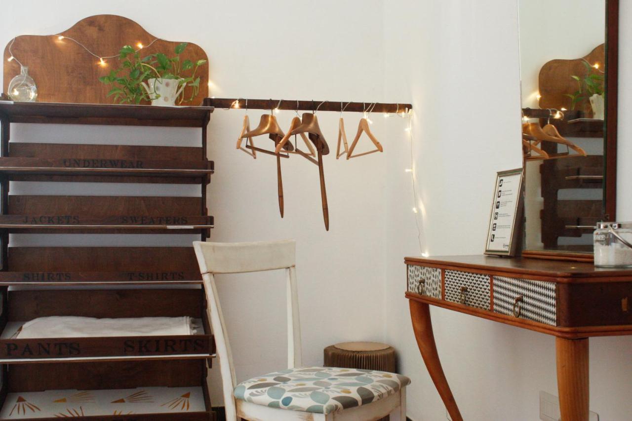 Buen Aire Hotell Cagliari Exteriör bild