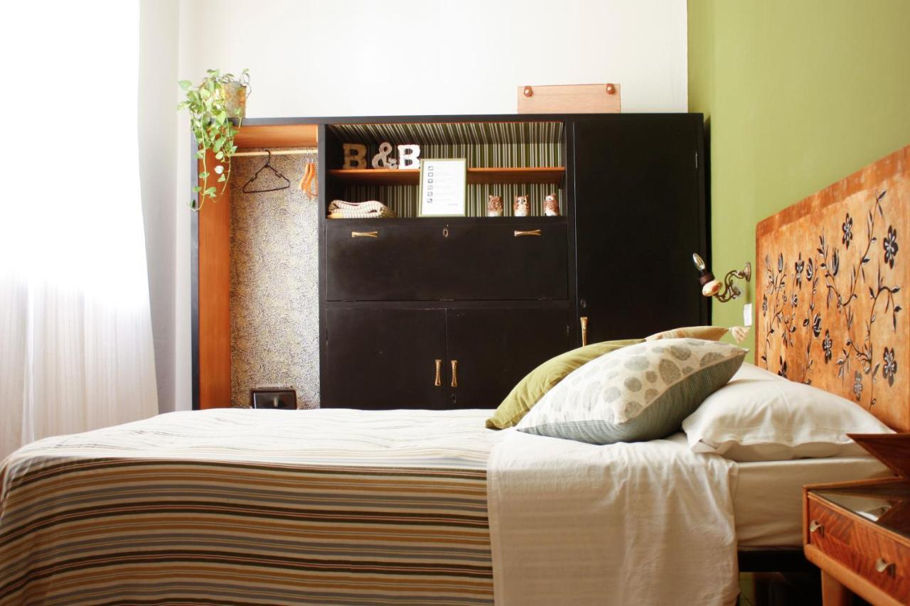 Buen Aire Hotell Cagliari Exteriör bild