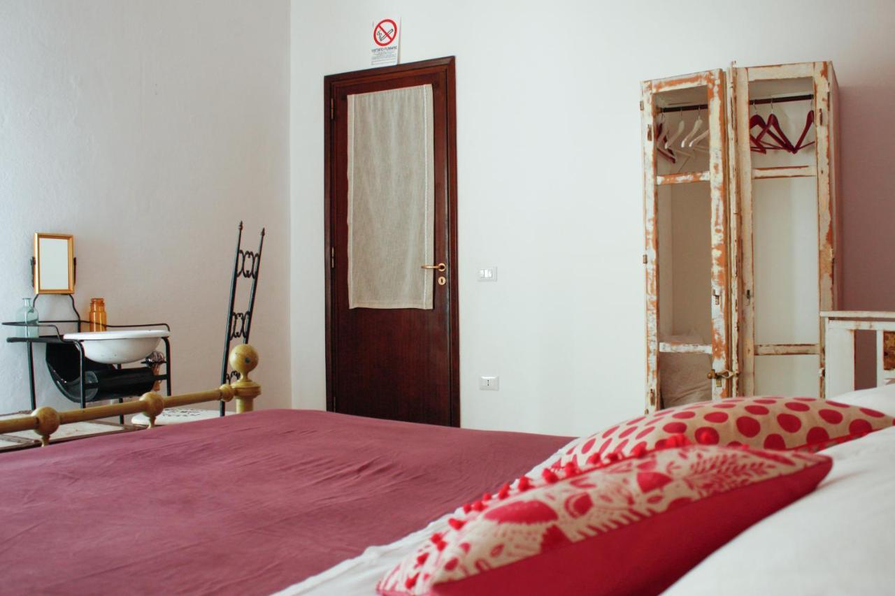 Buen Aire Hotell Cagliari Exteriör bild
