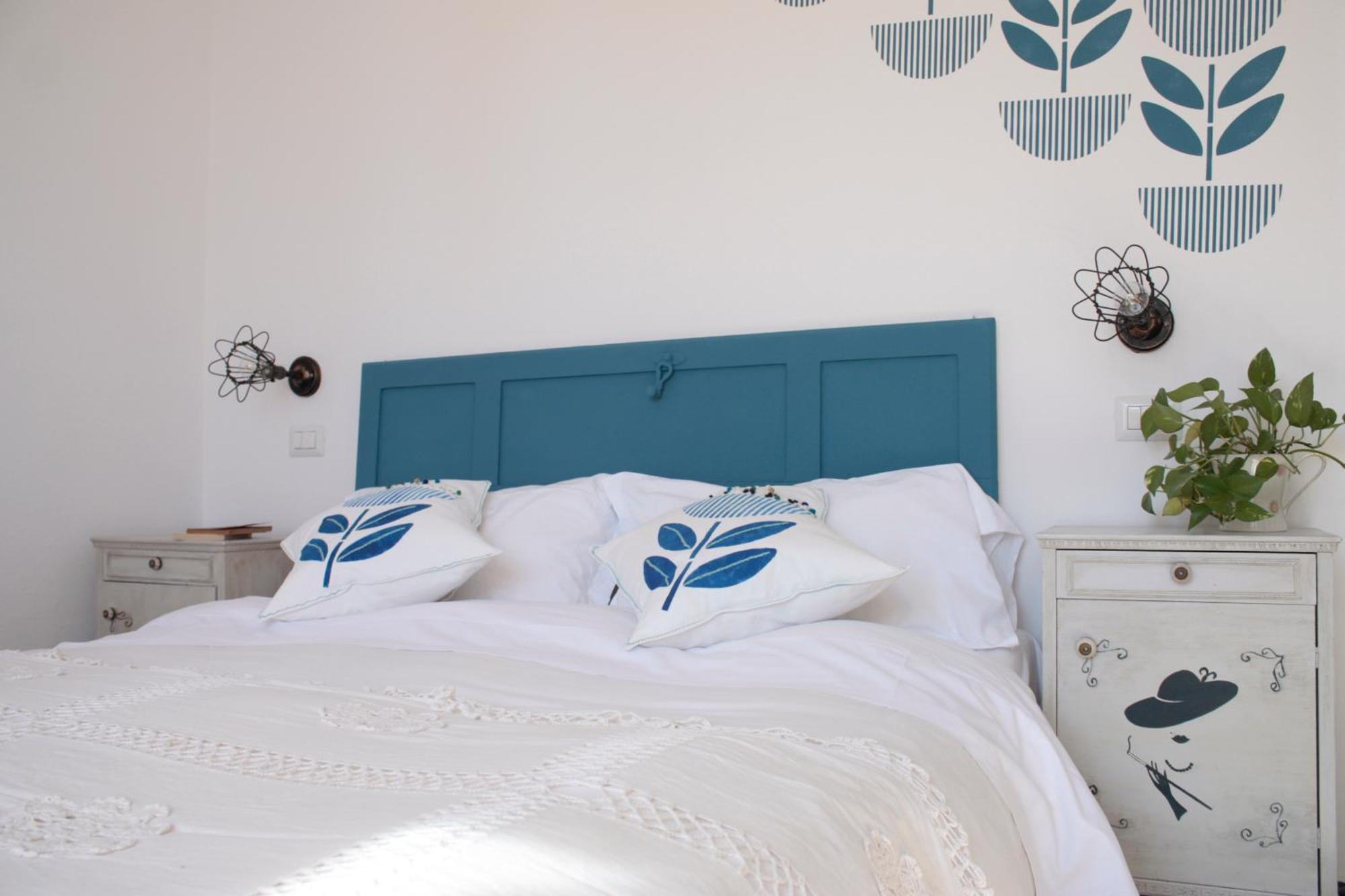 Buen Aire Hotell Cagliari Exteriör bild