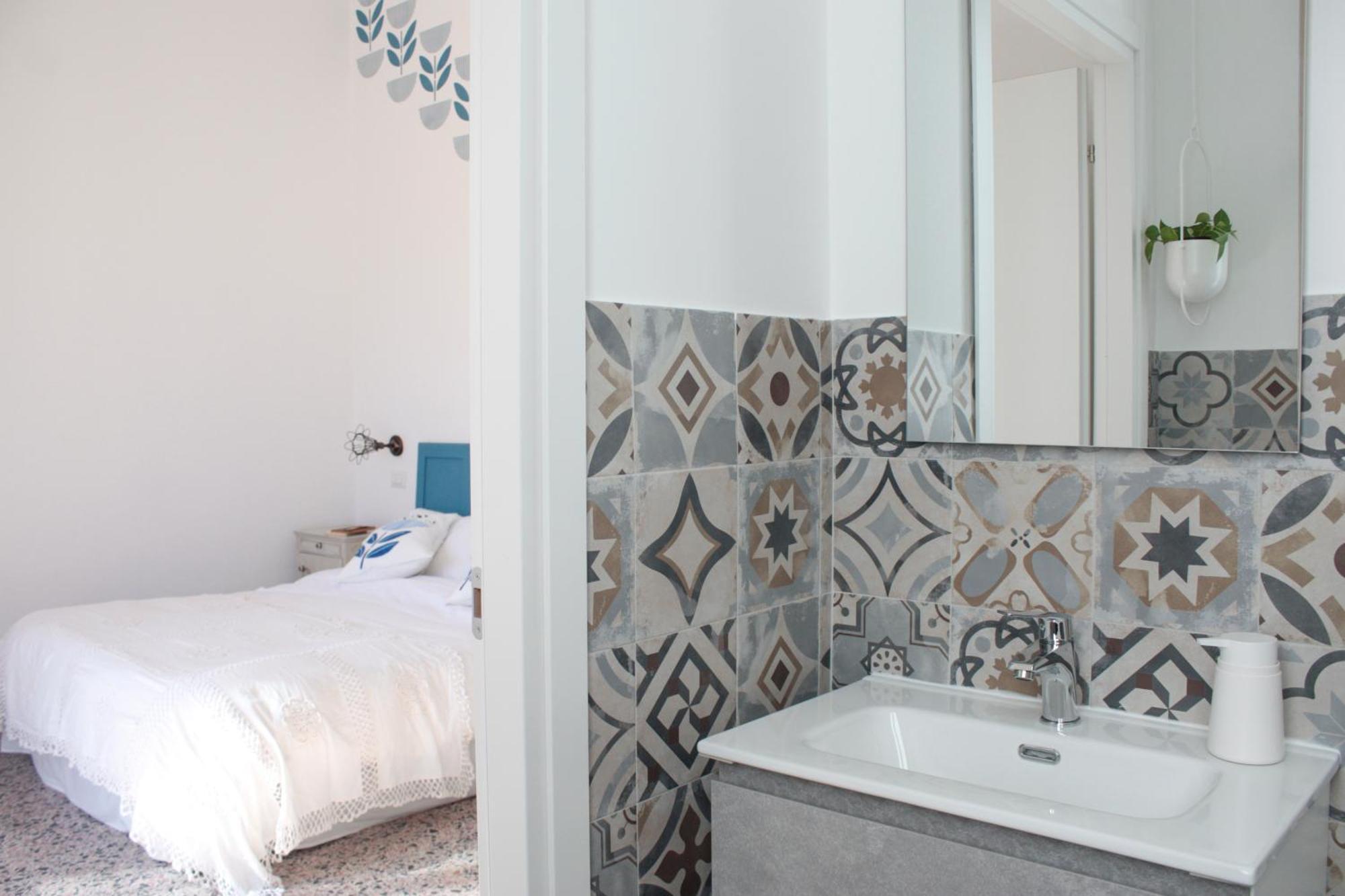 Buen Aire Hotell Cagliari Exteriör bild