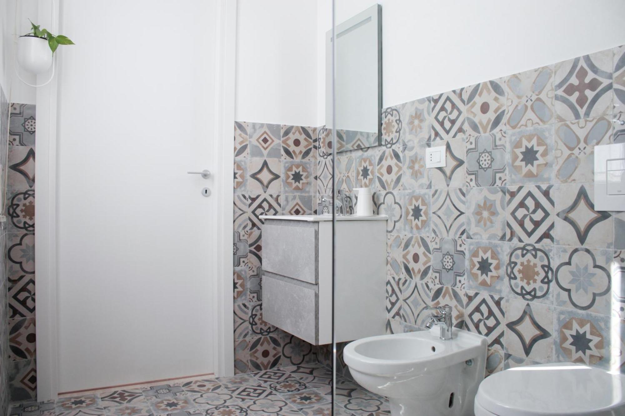 Buen Aire Hotell Cagliari Exteriör bild
