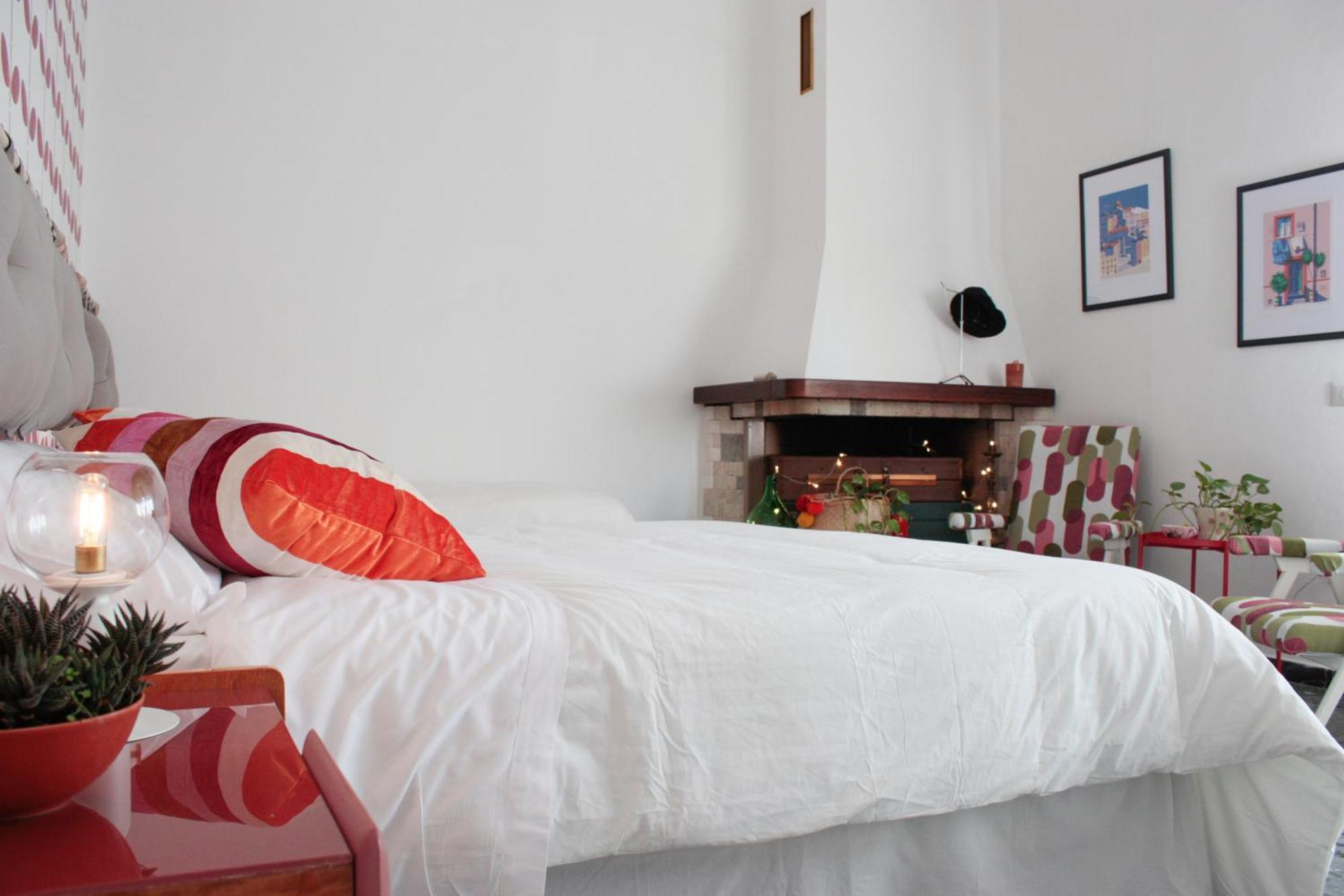 Buen Aire Hotell Cagliari Exteriör bild