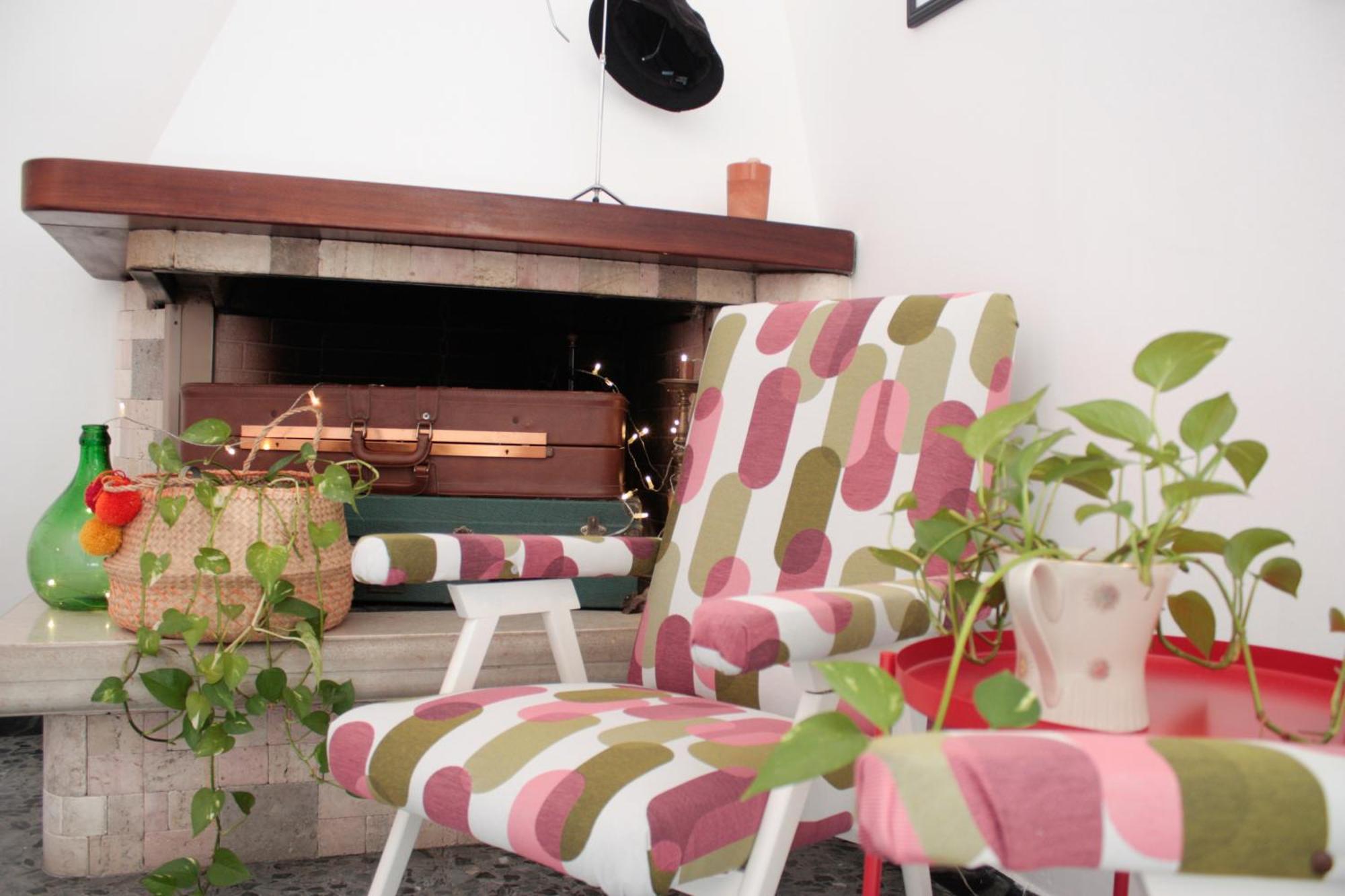 Buen Aire Hotell Cagliari Exteriör bild